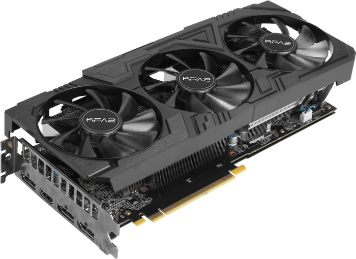 KFA2 GeForce RTX 2070 SUPER