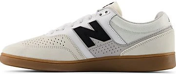 New Balance NB Numeric 508 Brandon Westage sea salt/black (Herren)