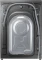 Samsung WW80T534AAXAS2 Frontlader Vorschaubild
