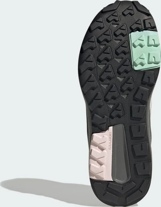 adidas Terrex Anylander magic mauve/distilled pink/grey six (Damen)