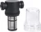 Alphacool ES Big Inline Partikelfilter 2x G1/4" IG Vorschaubild