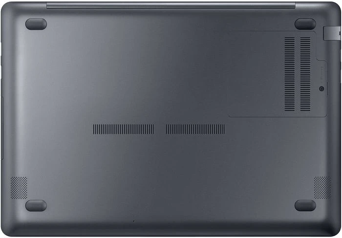 Samsung ATIV Book 5 - 530U4E, schwarz, Core i5-3337U, 4GB RAM, 24GB SSD, 500GB HDD, Radeon HD 8750M, DE