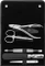Zwilling Classic Inox Druckknopf-Etui Maniküre/Pediküre-Set Vorschaubild