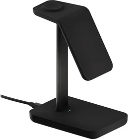 Twelve South HiRise 3 Wireless Charging Stand schwarz