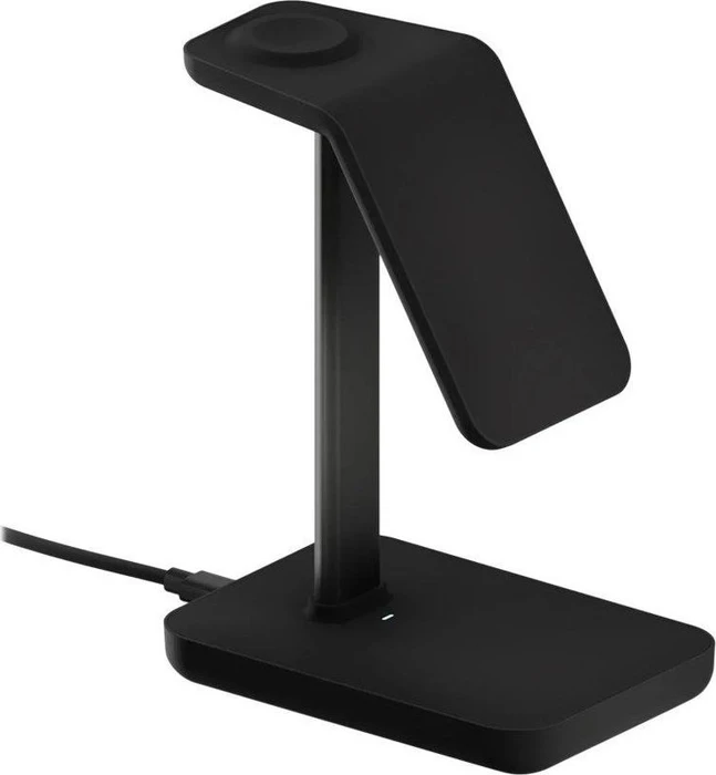 Twelve South HiRise 3 Wireless Charging Stand schwarz