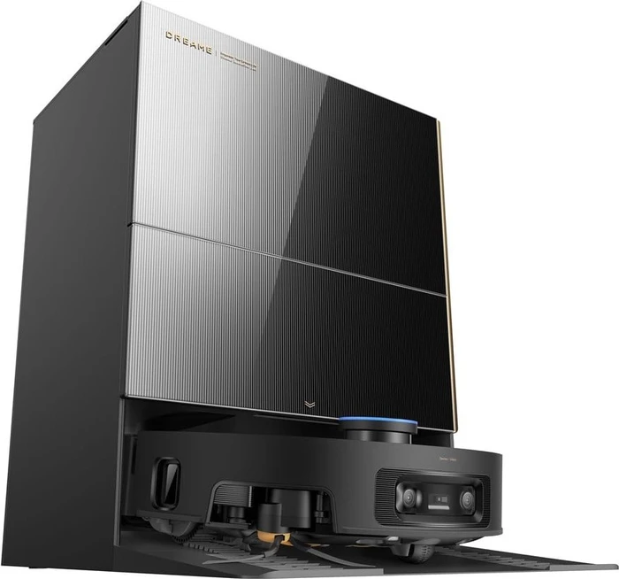 Dreame X60 Pro Ultra Complete