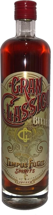 Tempus Fugit Gran Classico Bitter 700ml