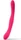 Couples Choice Double Vibrator pink (54056100000)