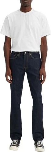Levi's 514 Straight Jeans rock cod (Herren)