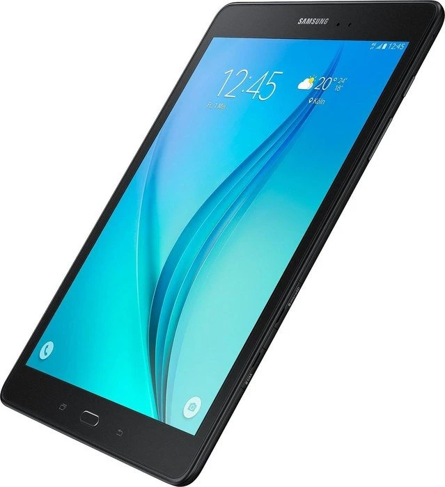Samsung Galaxy Tab A 9.7 T555, schwarz, 16GB, LTE