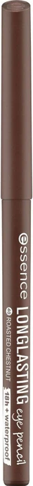 Essence Long-Lasting Eye Pencil 40 roasted chestnut, 0.28g