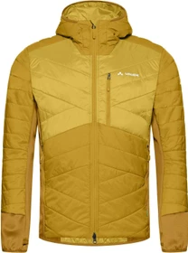 Vaude Sesvenna IV Funktionsjacke savanna (Herren)