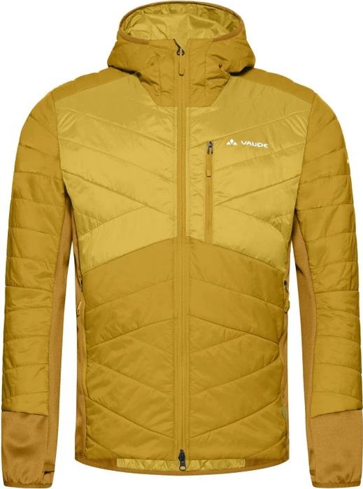 Vaude Sesvenna IV Funktionsjacke savanna (Herren)