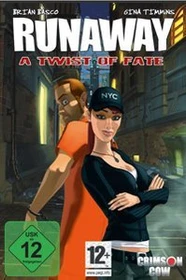 Runaway - A Twist of Fate (Download) (PC)