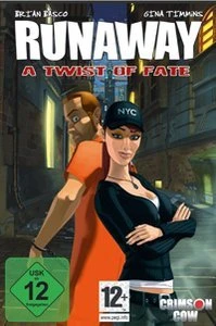 Runaway - A Twist of Fate (Download) (PC)