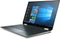 HP Spectre x360 Convertible 13-aw2006ng, Poseidon Blue, Core i7-1165G7, 16GB RAM, 512GB SSD, DE Vorschaubild
