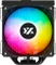 XYZ Thermax 6 Pulsar A-RGB Black, schwarz Vorschaubild