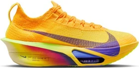 Nike Alphafly 3 laser orange/citron pulse/volt ice/indigo burst (Damen)