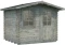 Palmako Gerätehaus Emma 4.6m² Vorschaubild