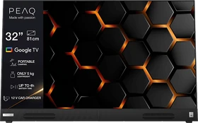 PEAQ PTV 32GH-5024C-B
