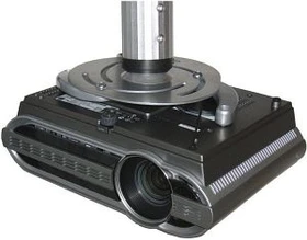 Neomounts BEAMER-C80 silber