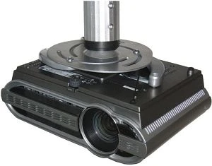 Neomounts BEAMER-C80 silber