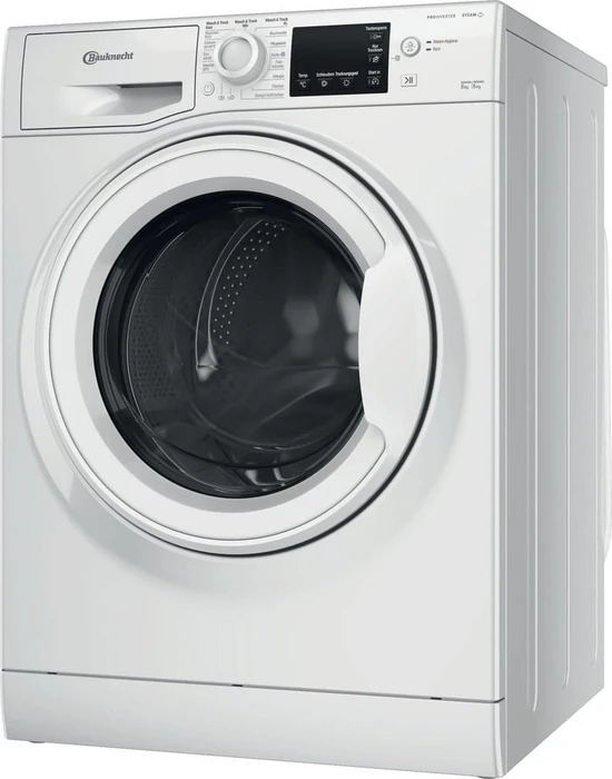 Bauknecht WT Eco Plus 86 43 N