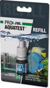 JBL Pro AquaTest pH 6.0-7.6, Nachfüllung