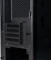 SilverStone Aeroslots Gen 2, PCI Slotblende, schwarz, 4er-Pack Vorschaubild