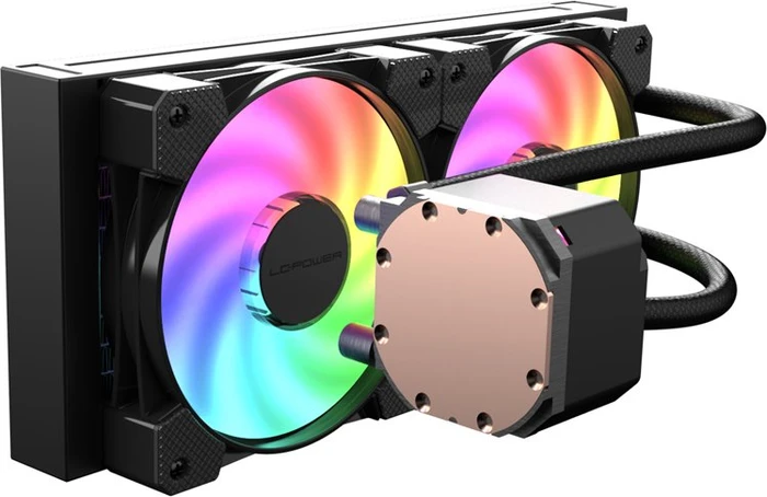 LC-Power JetFlow 240 ARGB