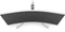 Philips Evnia 8000 Series 34M2C8600, 34" Vorschaubild