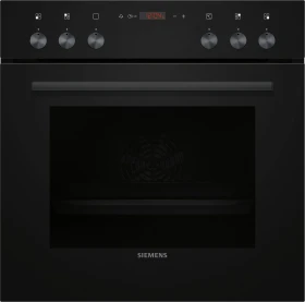 Siemens iQ300 EQ110KAVB Einbauherd-Set
