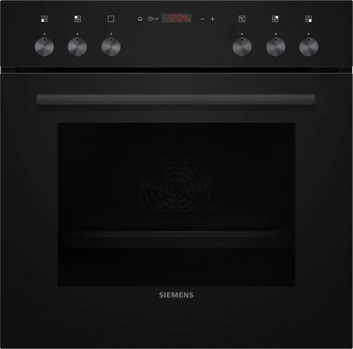 Siemens iQ300 EQ110KAVB Einbauherd-Set