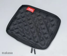 Akasa 11.6" PaxCool Notebook-Kühler schwarz