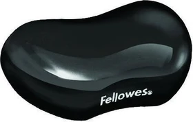 Fellowes Crystals Handgelenkauflage schwarz