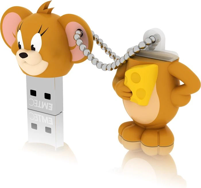 Emtec HB103 Jerry 16GB, USB-A, USB 2.0
