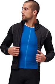 Castelli Alpha RoS 2 Fahrradjacke light black (Herren)
