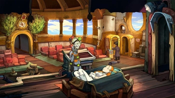 Deponia (PC)