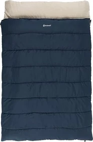 Outwell Contour Lux Doppelschlafsack