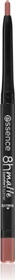 Essence 8h Matte Comfort Lipliner 03 soft beige, 0.3g