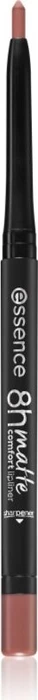 Essence 8h Matte Comfort Lipliner 03 soft beige, 0.3g