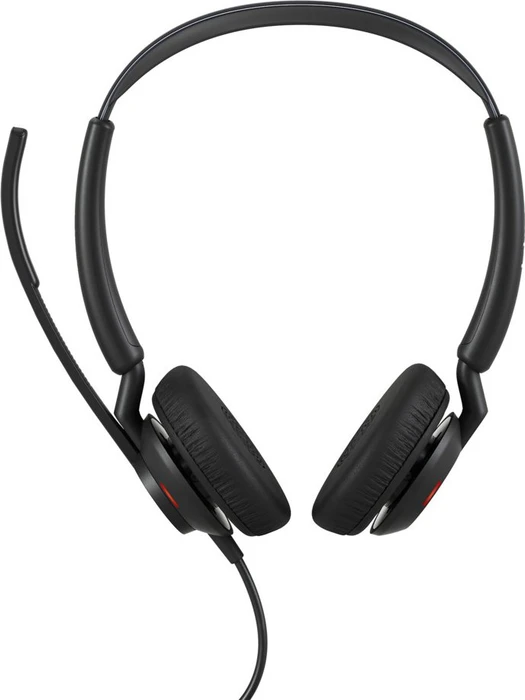 Jabra Engage 50 II Stereo USB-A MS