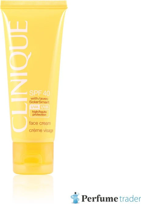 Clinique Face Cream Sonnenschutz LSF40, 50ml