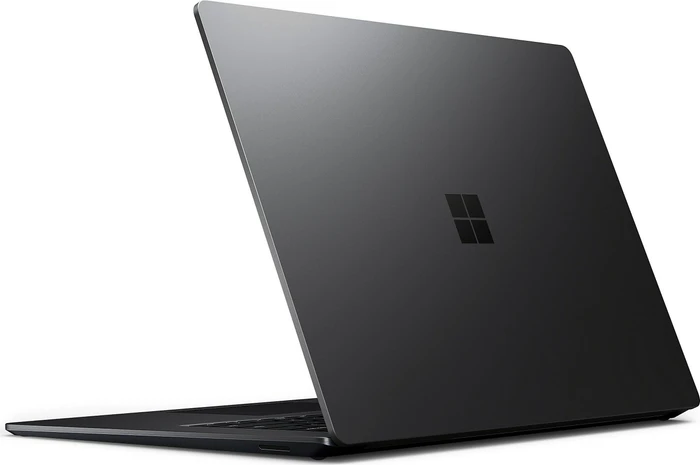 Microsoft Surface Laptop 3 15", Mattschwarz, Ryzen 7 3780U, 32GB RAM, 1TB SSD, DE