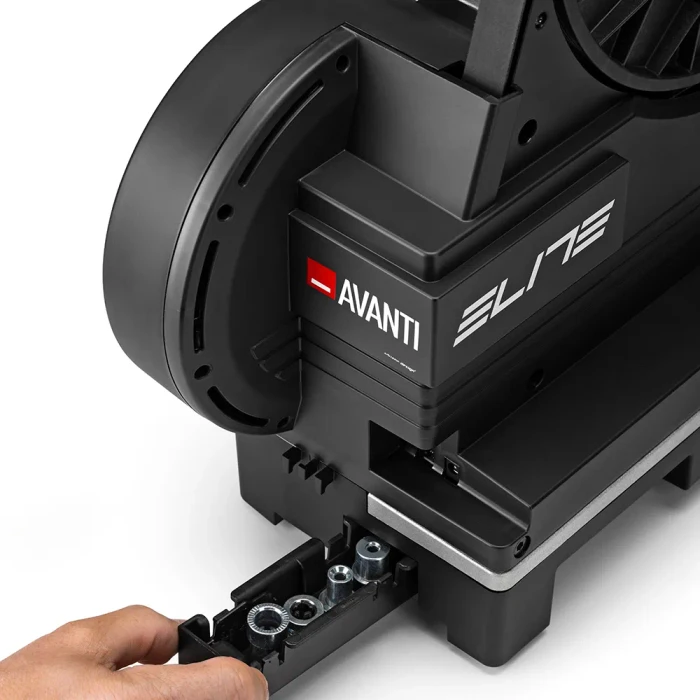 Elite Avanti Rollentrainer