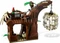 LEGO Pirates of the Caribbean - Flucht vor den Kannibalen Vorschaubild