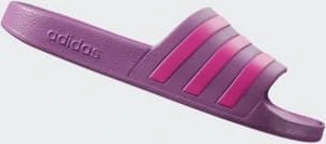 adidas Aqua Adilette preloved purple/lucid pink (Damen)