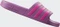 adidas Aqua Adilette preloved purple/lucid pink (Damen) Vorschaubild