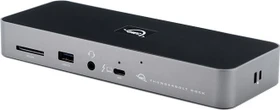 OWC Thunderbolt 4 Dock, Thunderbolt 4 [Buchse]