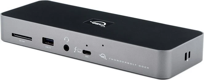 OWC Thunderbolt 4 Dock, Thunderbolt 4 [Buchse]